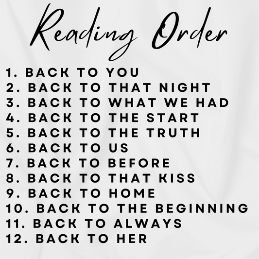 The Ultimate Romance Bundle - 50% Off Today