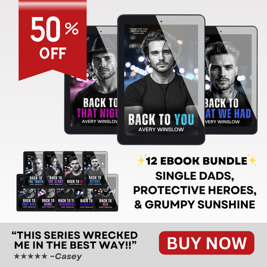 The Ultimate Romance Bundle
